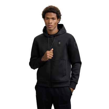 FELPA BLAUER - Dantoni Shop