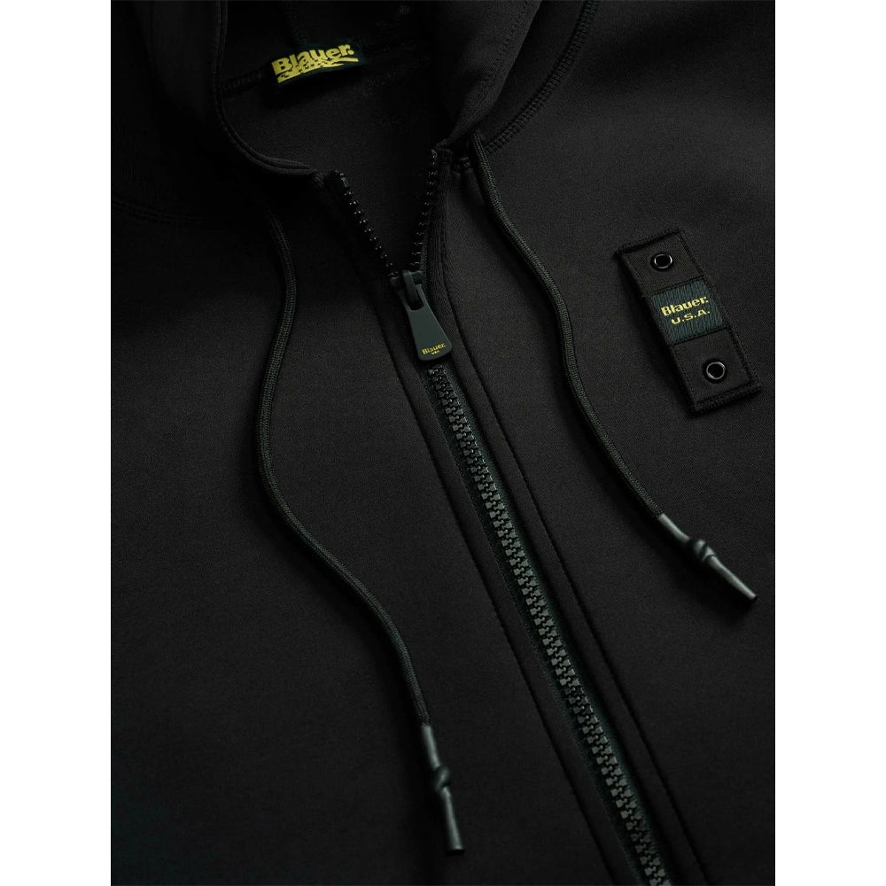 FELPA BLAUER - Dantoni Shop