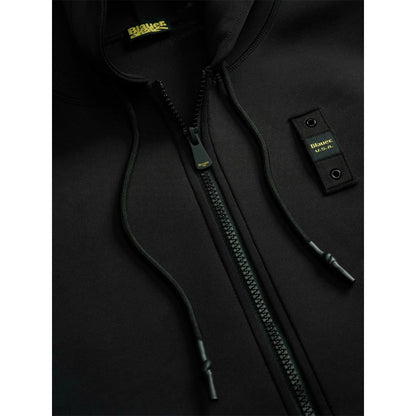 FELPA BLAUER - Dantoni Shop