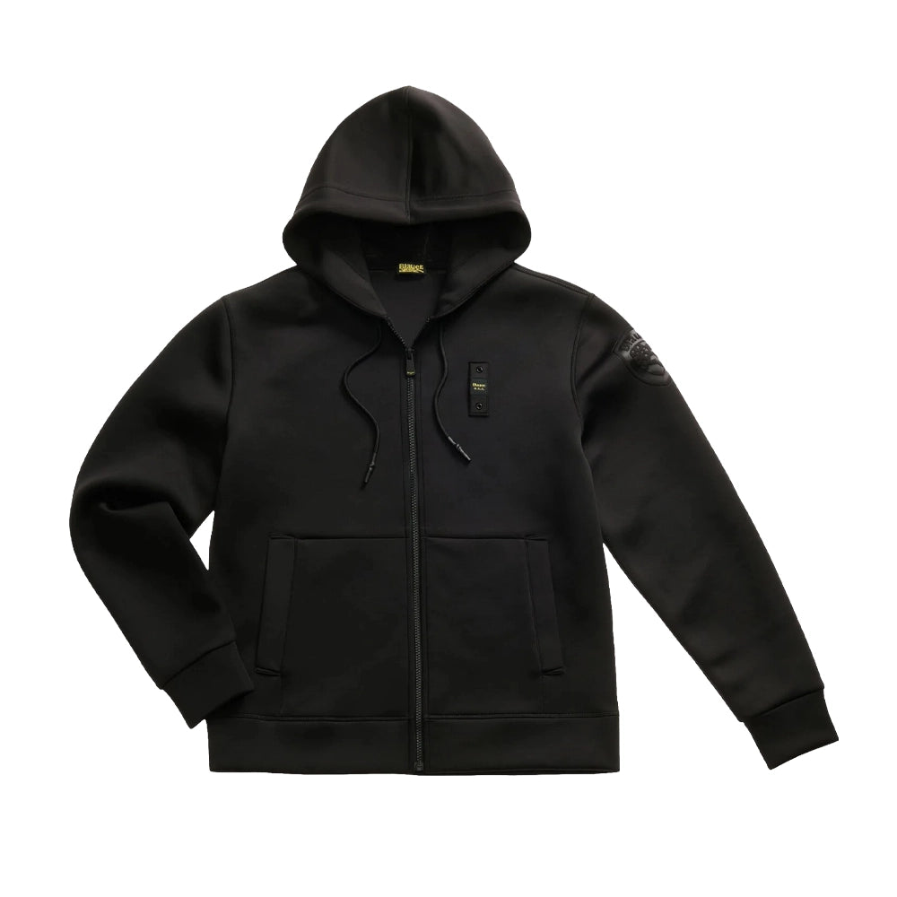FELPA BLAUER - Dantoni Shop
