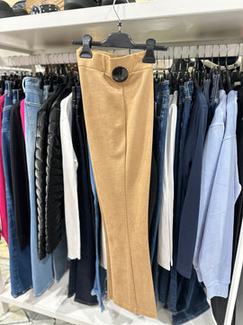 PANTALONE JAZZ VERONICA MODA