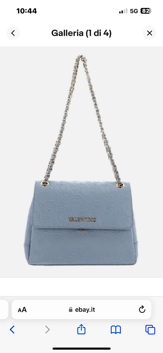 Valentino borsa a tracolla/spalla