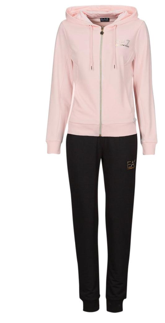 Armani EA7 tuta donna completa