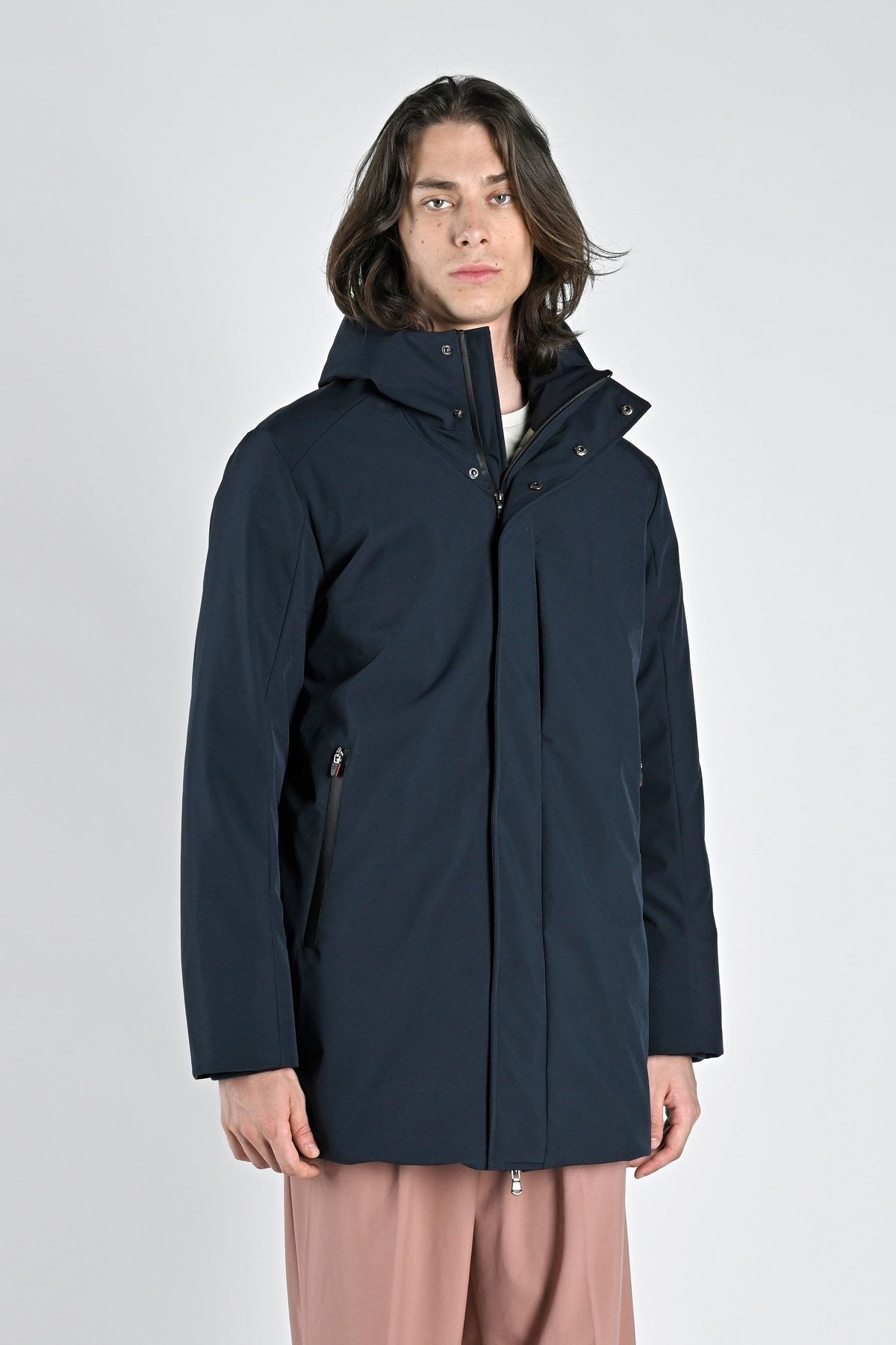 PARKA CITY 5