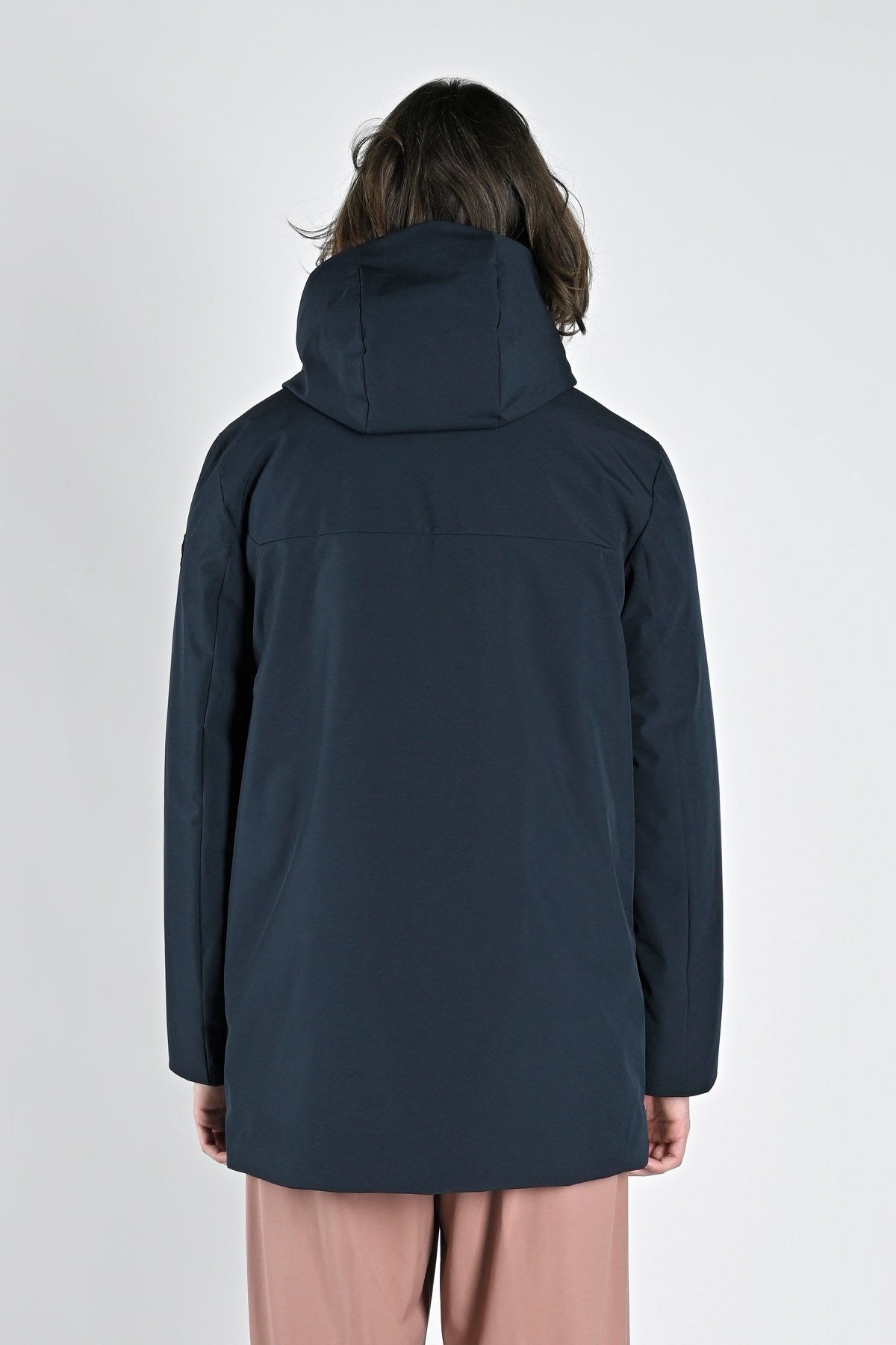 PARKA CITY 5