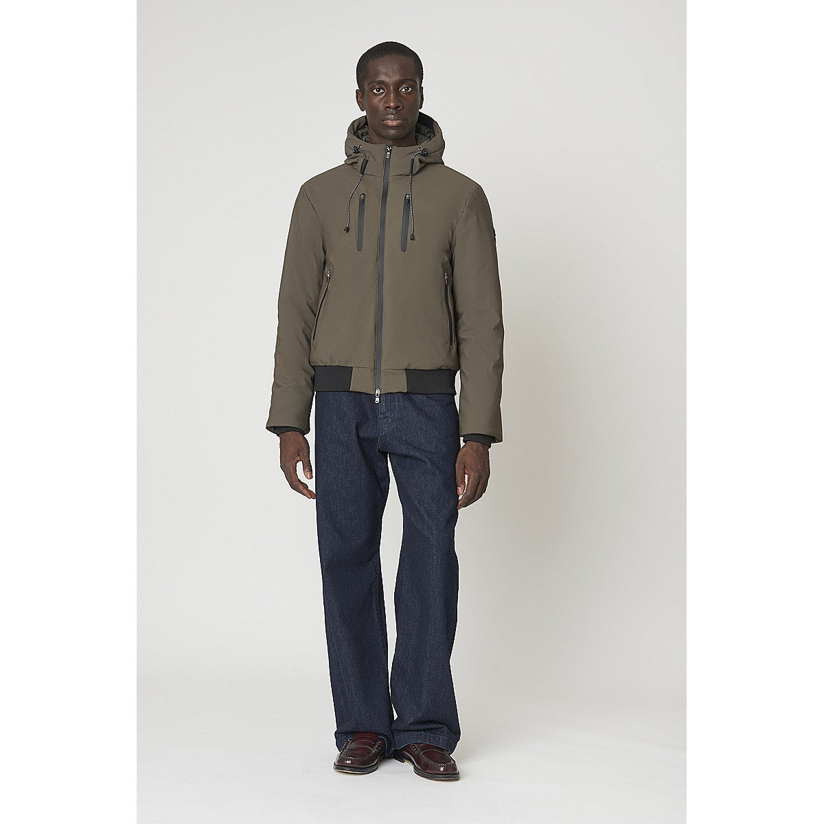 GIUBBINO CANADIAN - Dantoni Shop