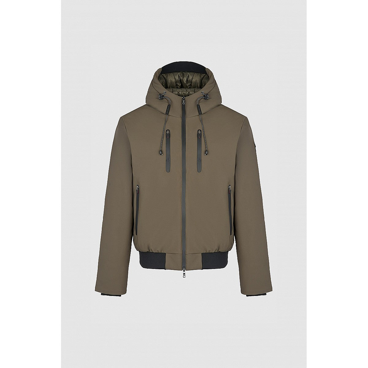 GIUBBINO CANADIAN - Dantoni Shop