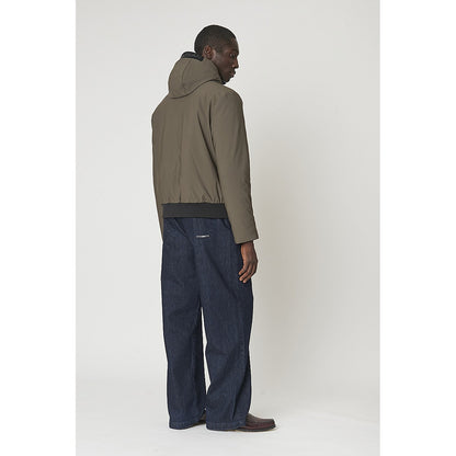 GIUBBINO CANADIAN - Dantoni Shop
