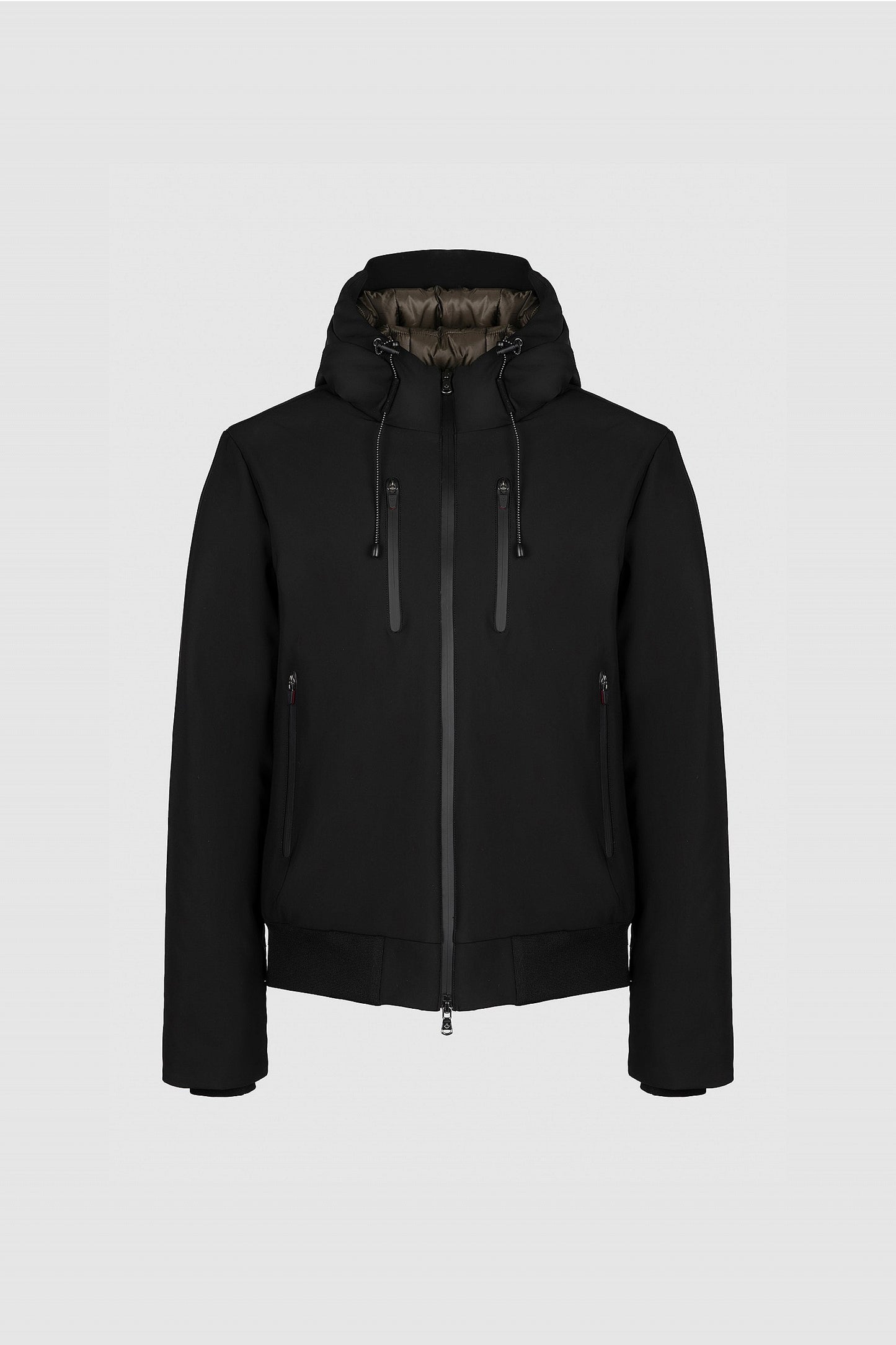 GIUBBINO CANADIAN - Dantoni Shop