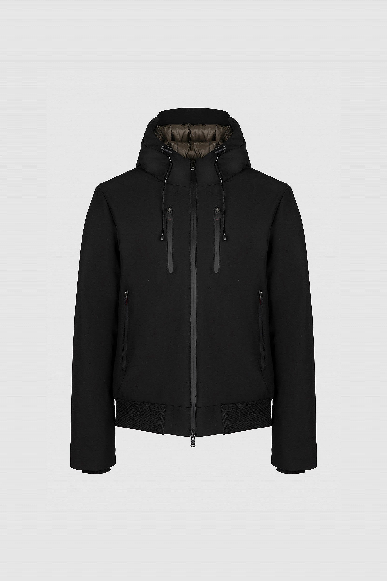 GIUBBINO CANADIAN - Dantoni Shop
