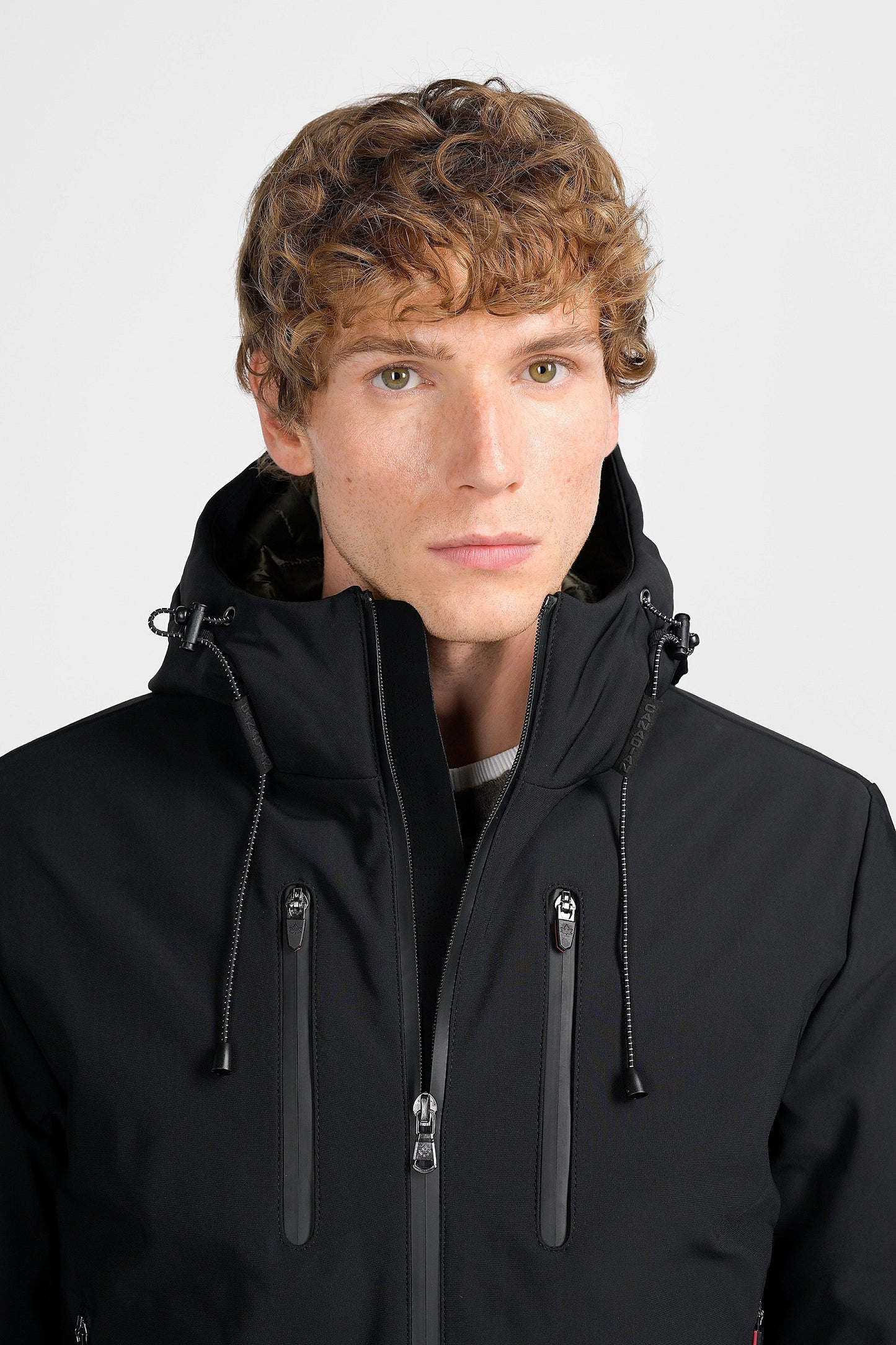 GIUBBINO CANADIAN - Dantoni Shop