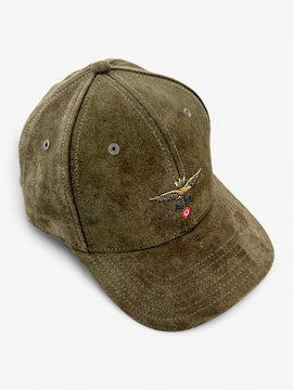 CAPPELLO AERONAUTICA MILITARE