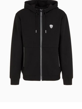 ARMANI EA7 FELPA UOMO