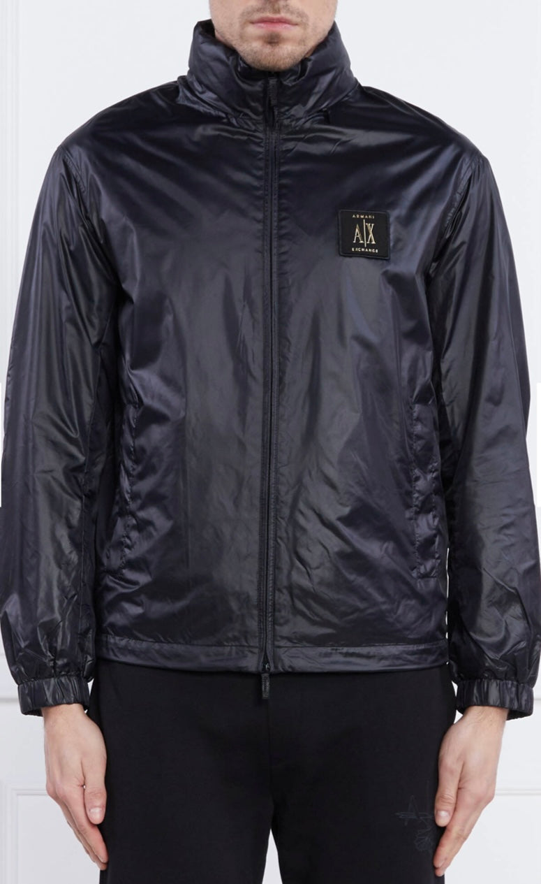 Armani exchange uomo giacca