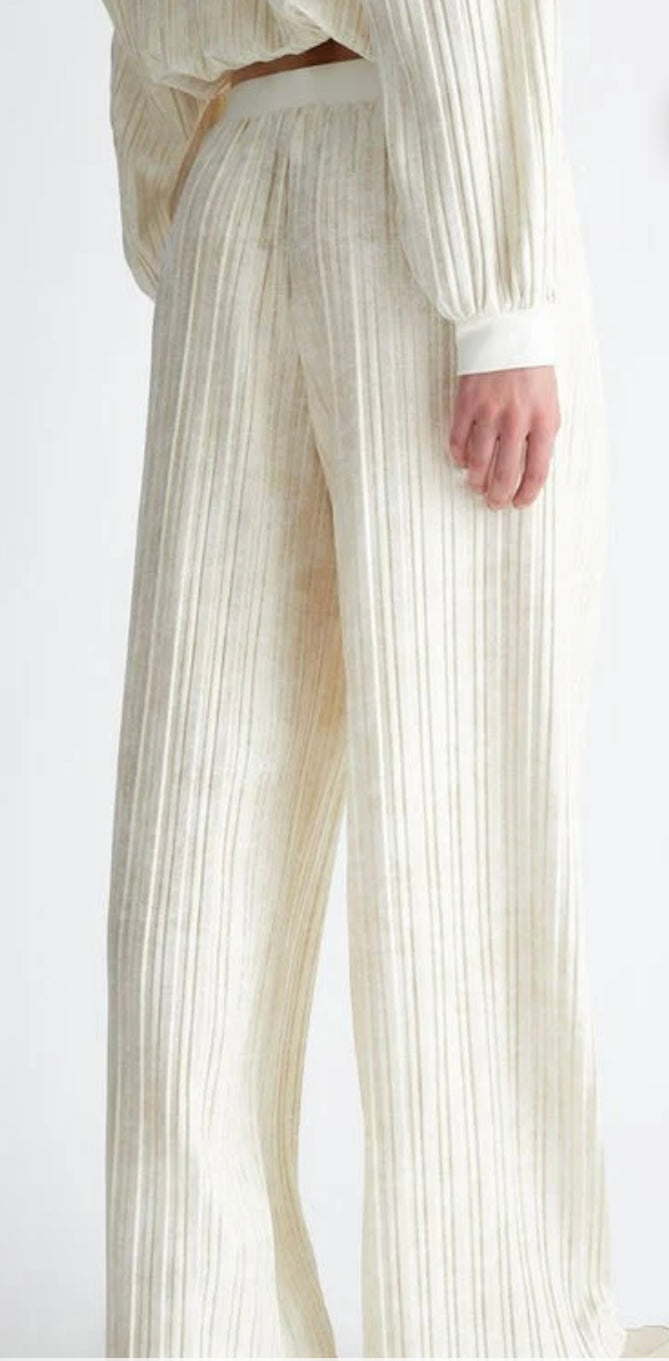 Liu-jo sport pantalone donna