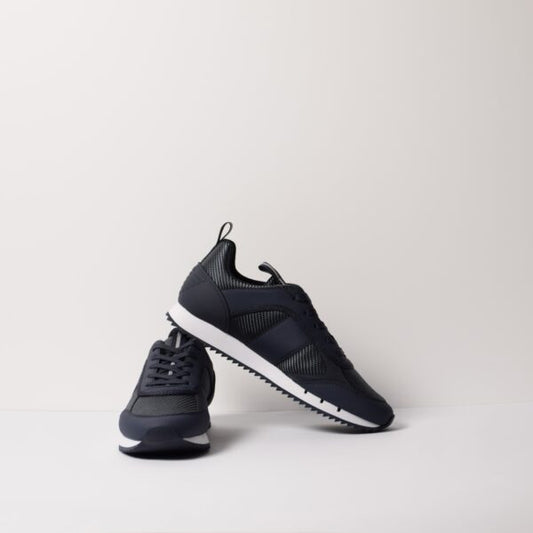 SCARPA ARMANI EA7