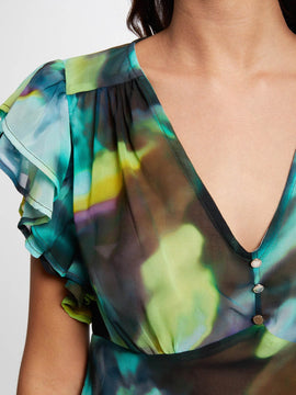 BLUSA MORGAN