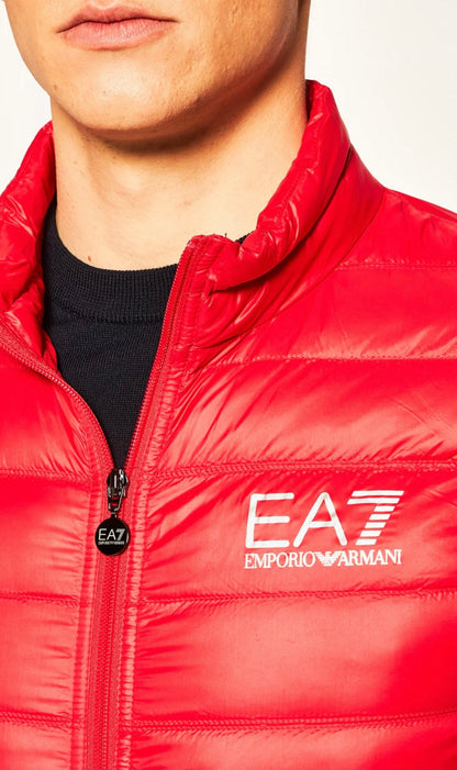SMANICATO ARMANI EA7 - Dantoni Shop