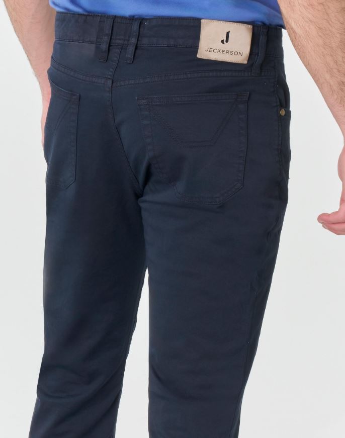 JEANS JECKERSON - Dantoni Shop
