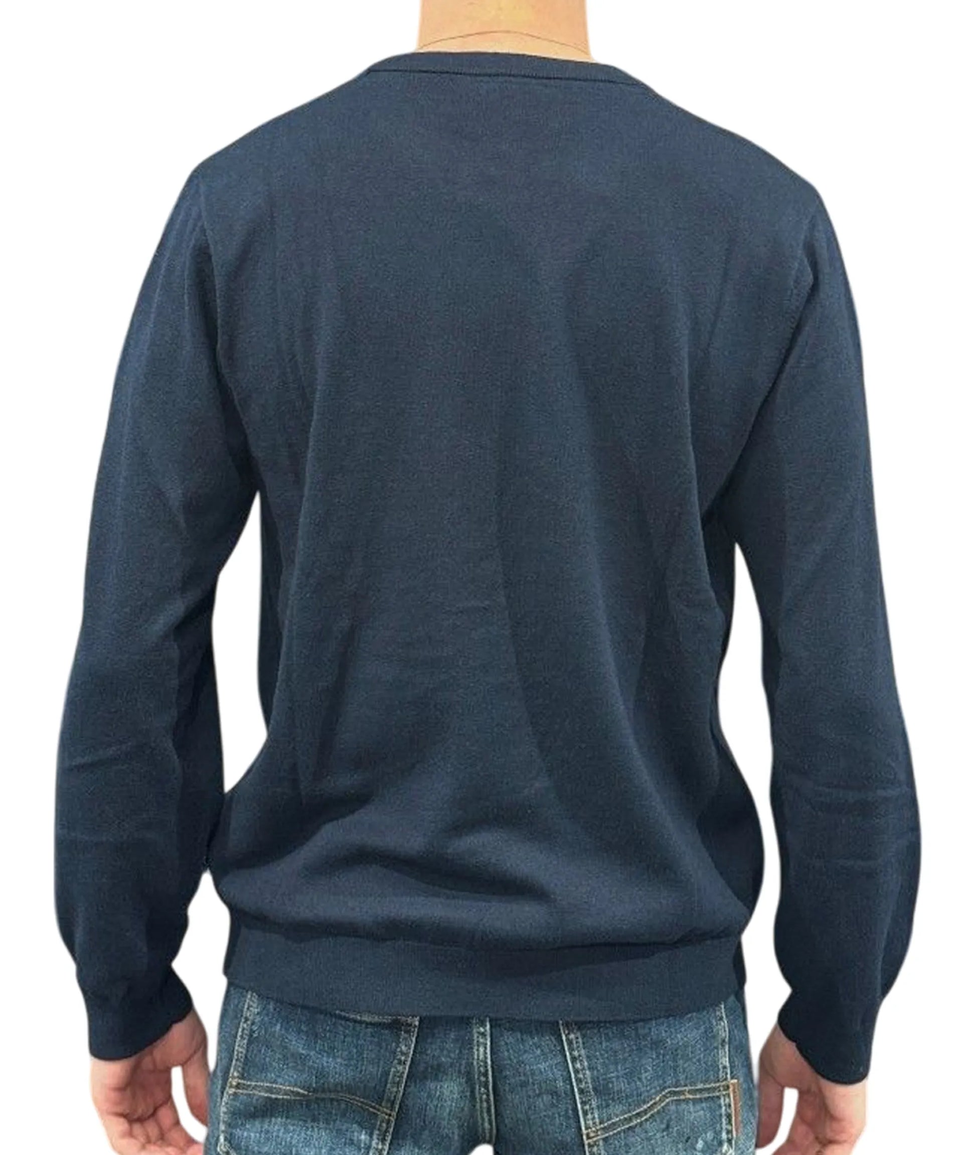 MAGLIA ARMANI EA7 - Dantoni Shop