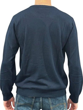 MAGLIA ARMANI EA7