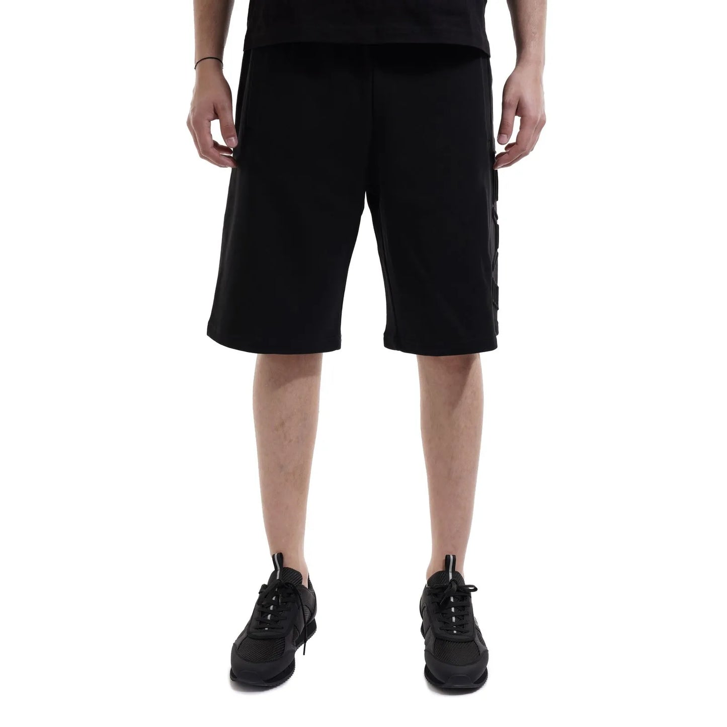 PANTALONCINO ARMANI EA7 - Dantoni Shop