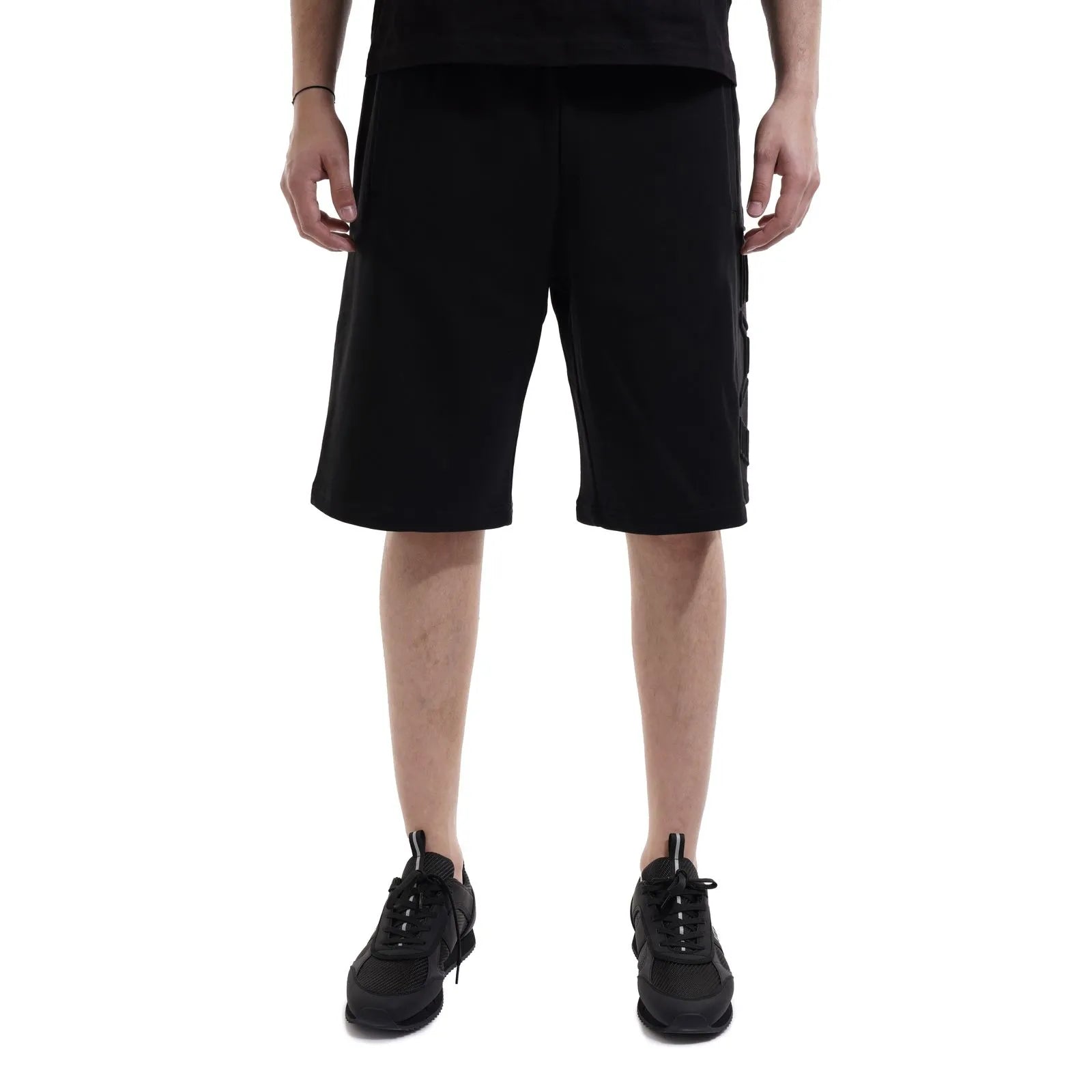 PANTALONCINO ARMANI EA7 - Dantoni Shop