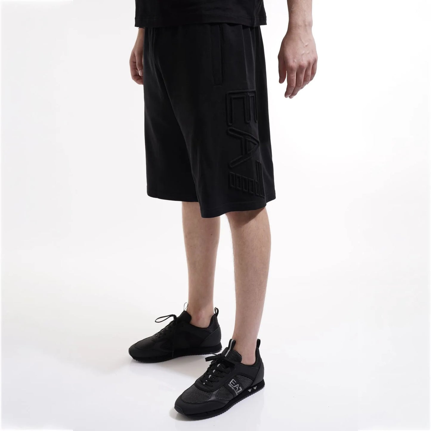 PANTALONCINO ARMANI EA7 - Dantoni Shop