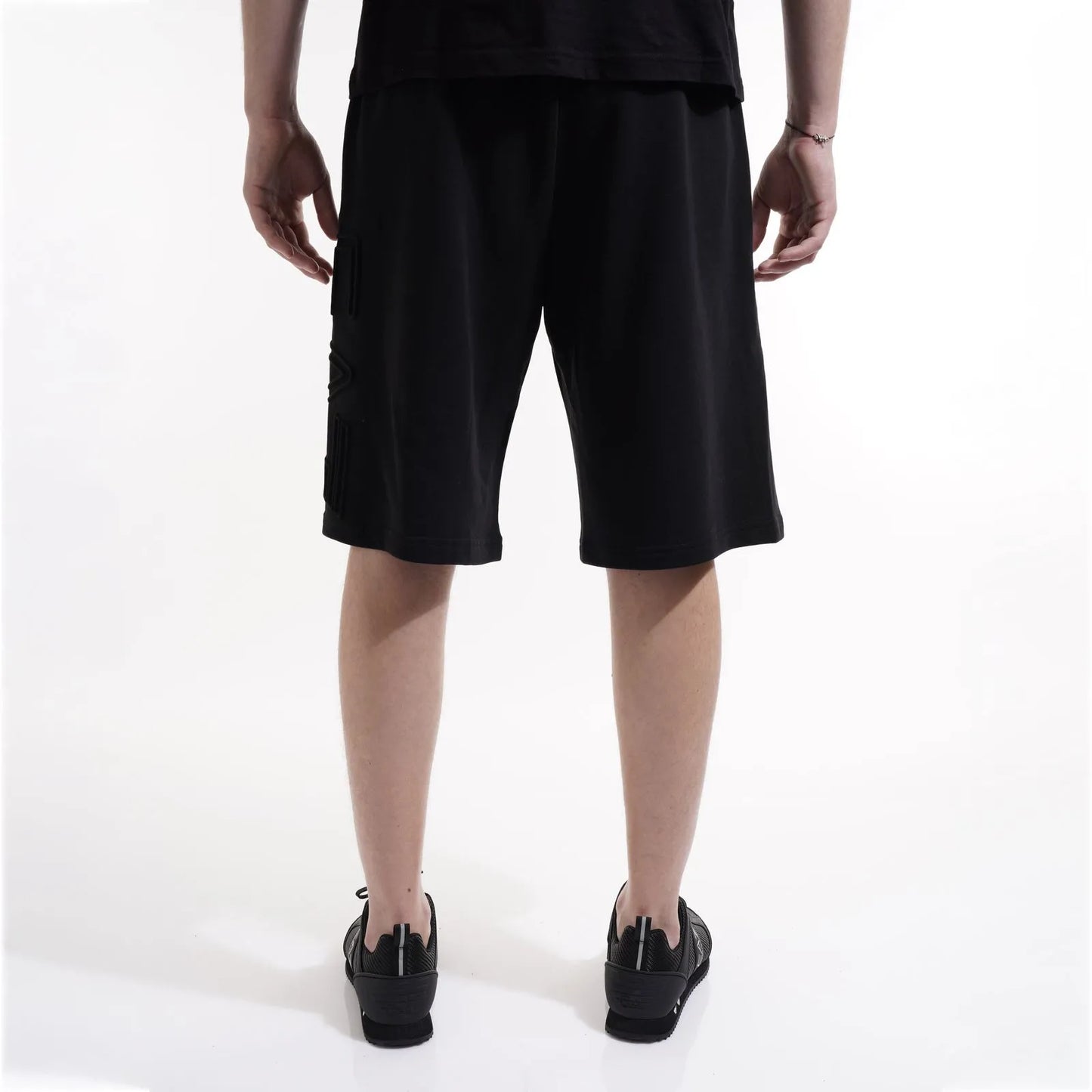 PANTALONCINO ARMANI EA7 - Dantoni Shop