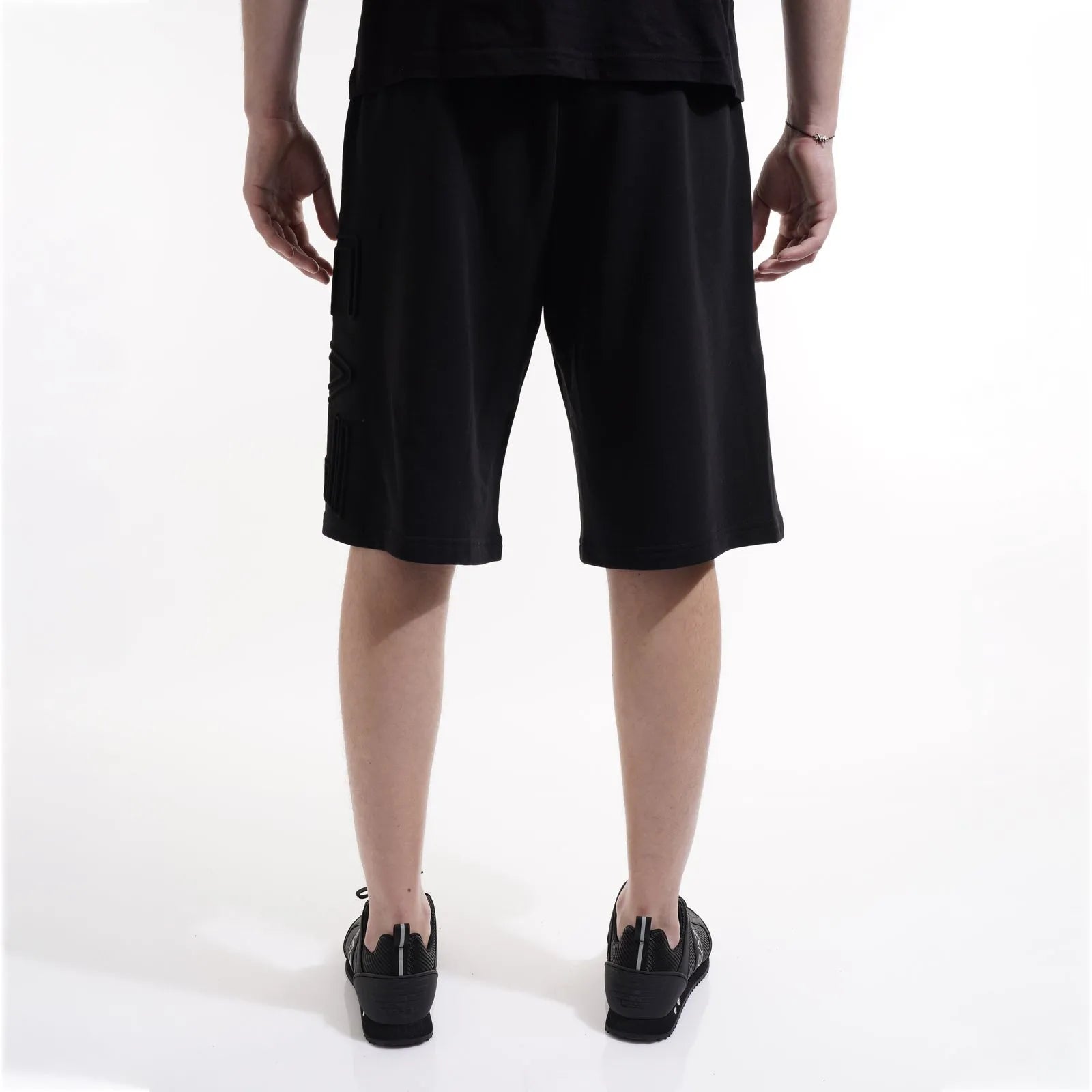 PANTALONCINO ARMANI EA7 - Dantoni Shop