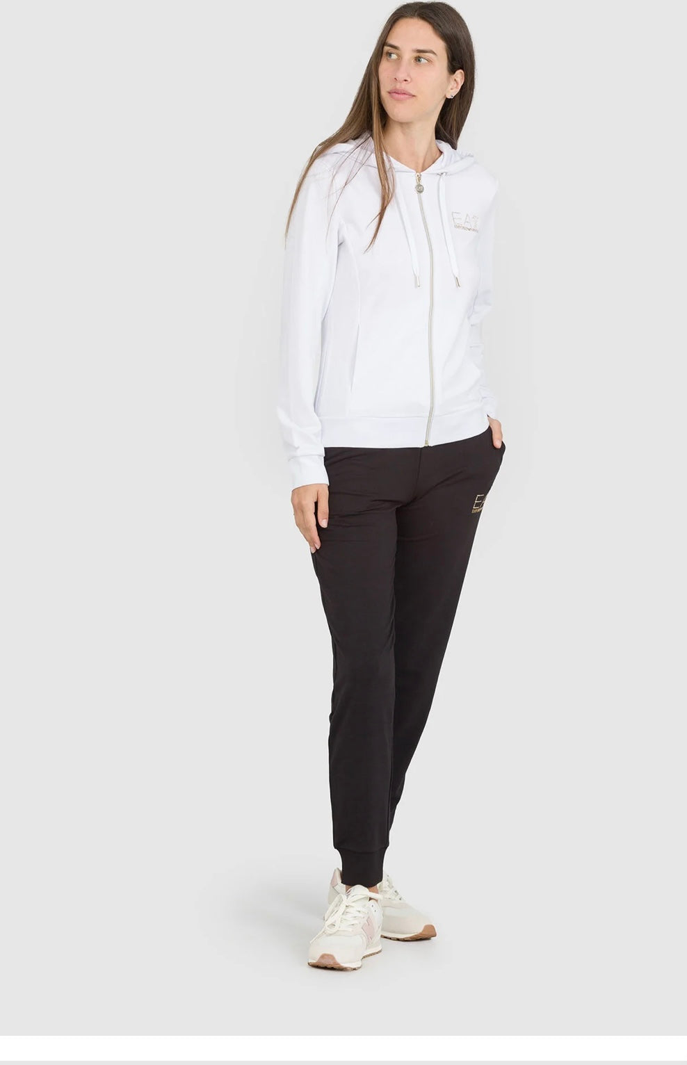 Emporio Armani EA7 tuta completa