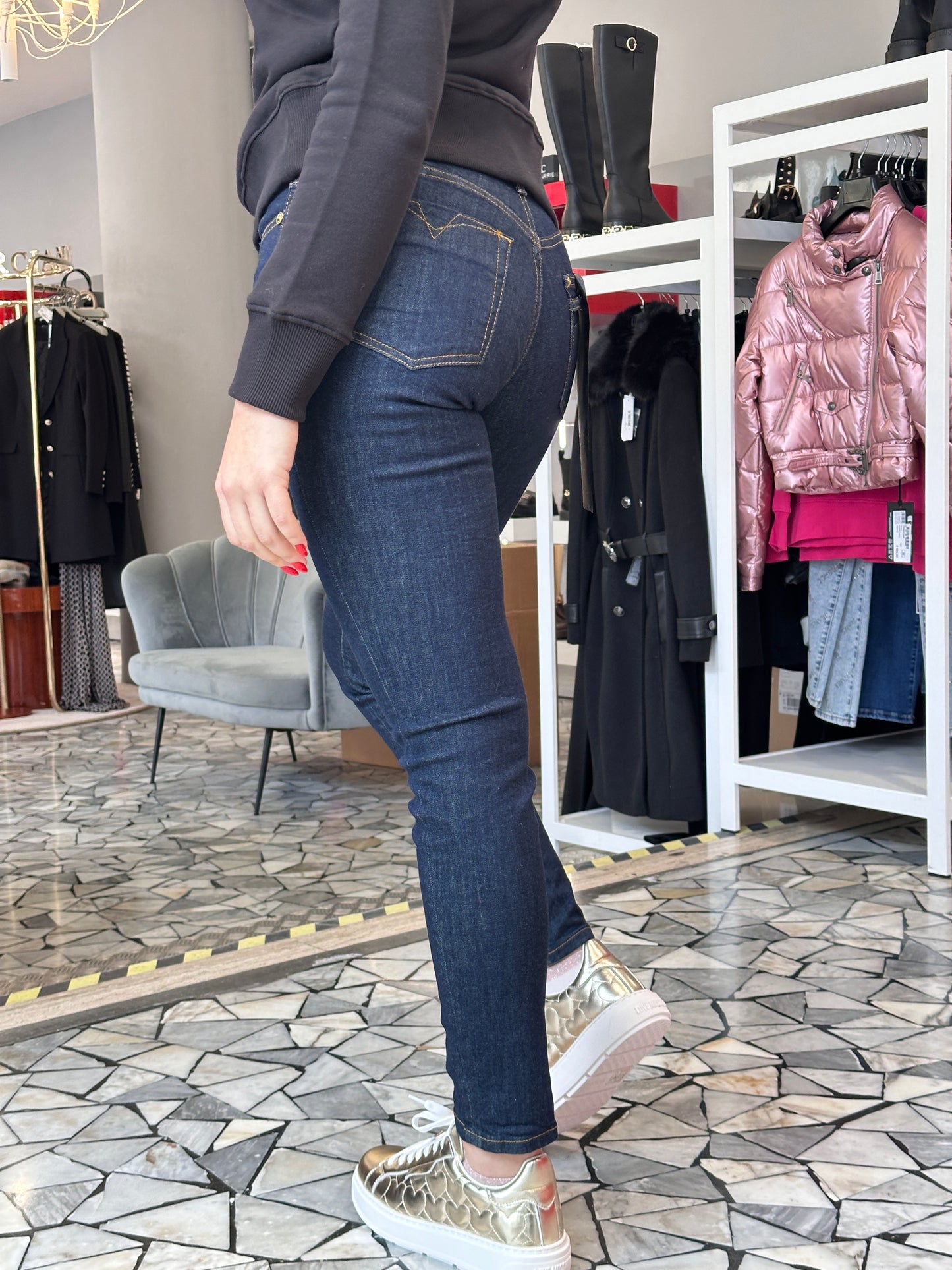 Versace Jeans Couture