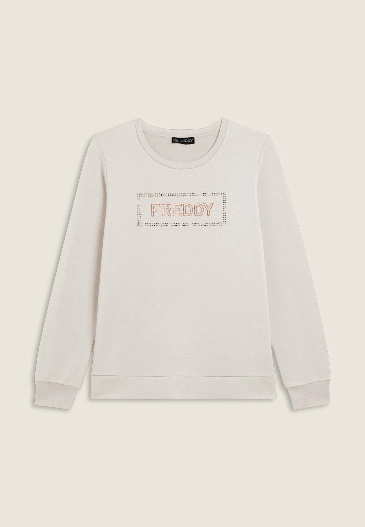 FELPA FREDDY - Dantoni Shop