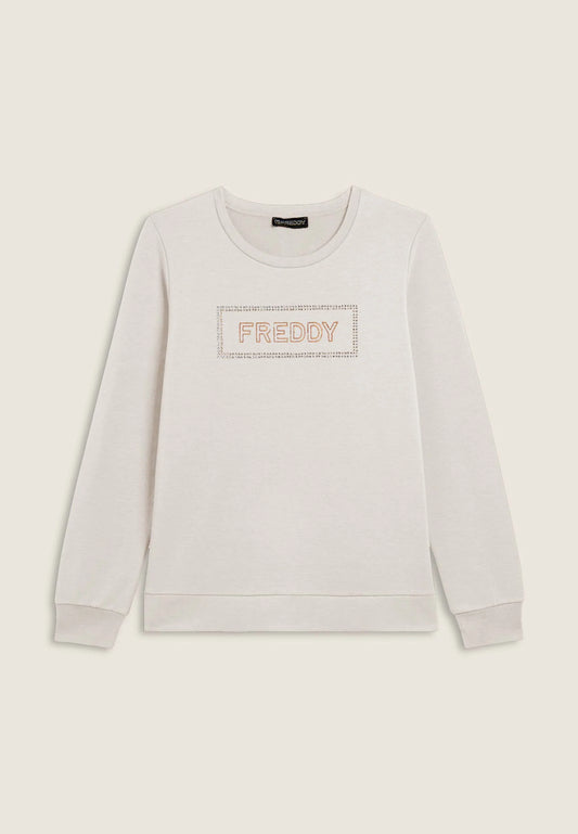 FELPA FREDDY - Dantoni Shop