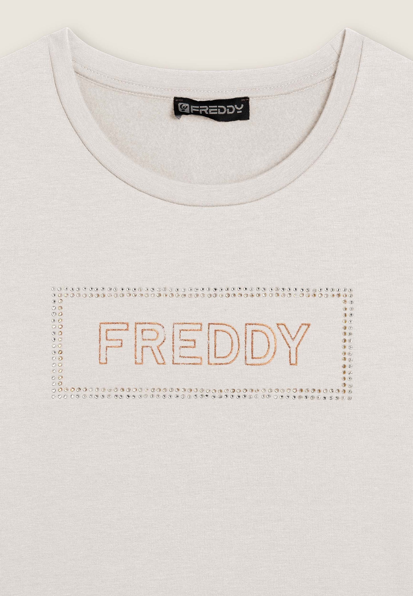 FELPA FREDDY - Dantoni Shop