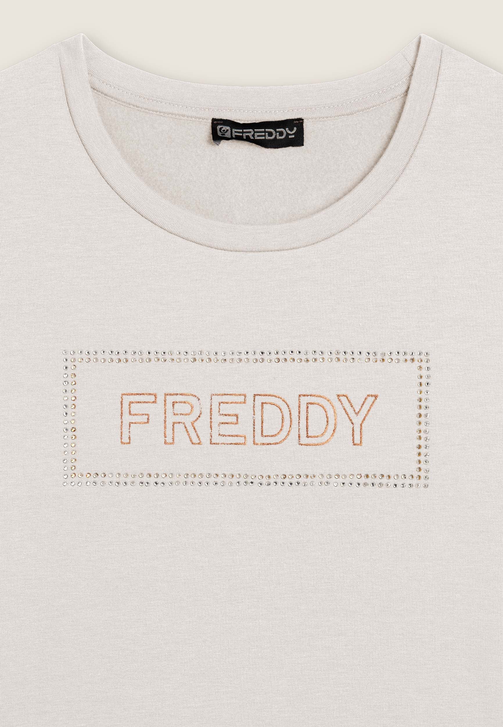 FELPA FREDDY - Dantoni Shop