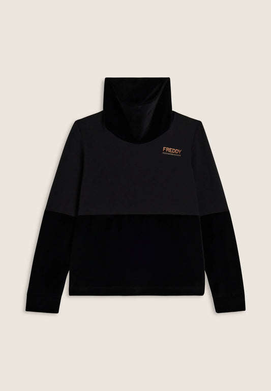 FELPA FREDDY - Dantoni Shop