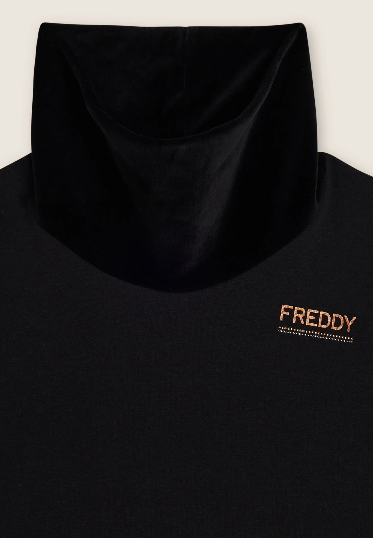 FELPA FREDDY - Dantoni Shop
