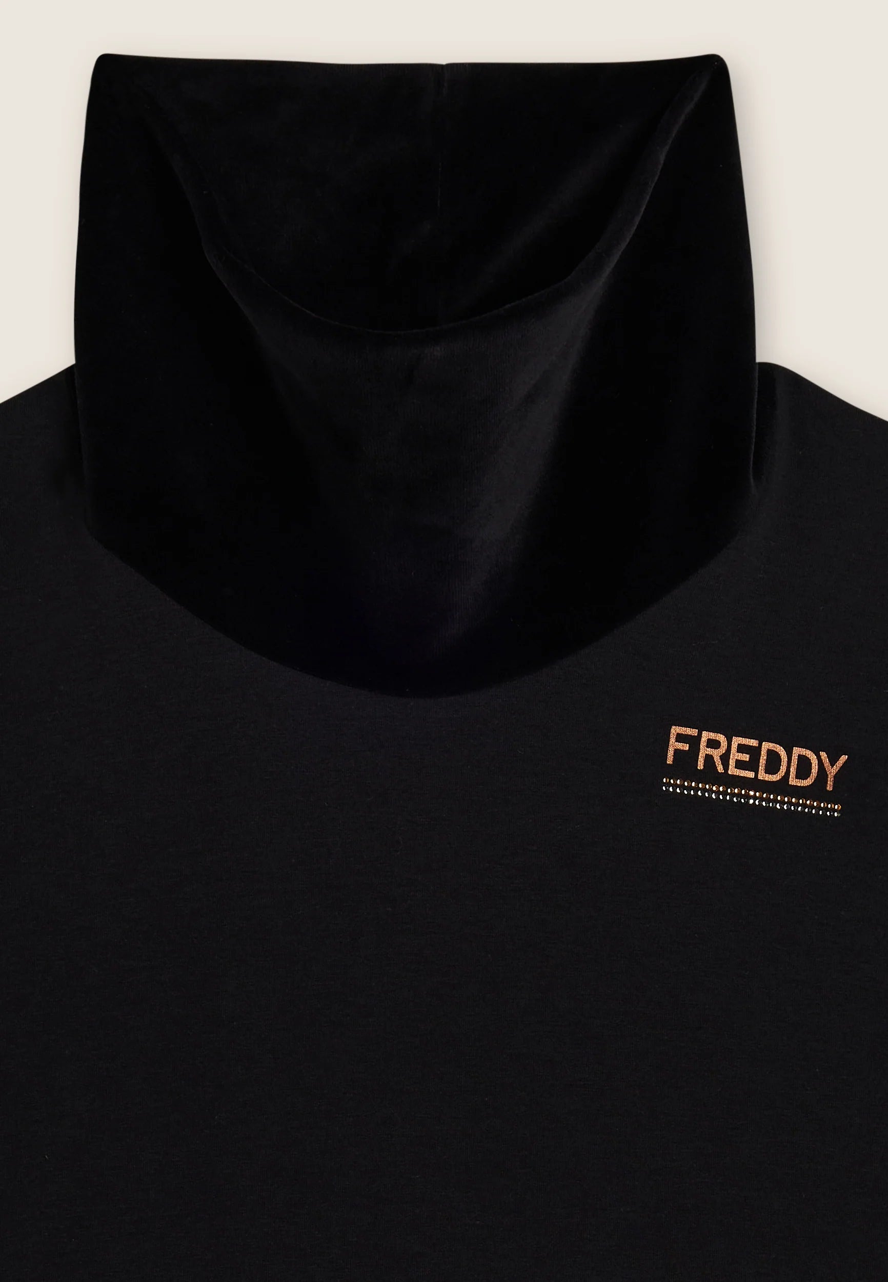 FELPA FREDDY - Dantoni Shop