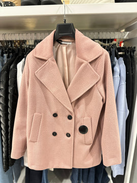 CAPPOTTO VERONICA MODA