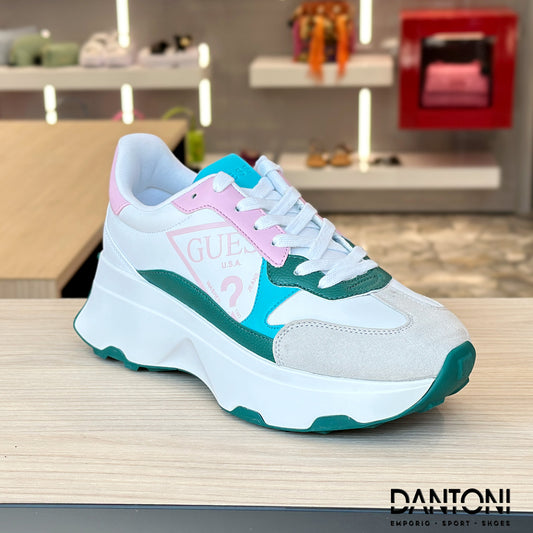 Sneacker Multico - Dantoni Shop