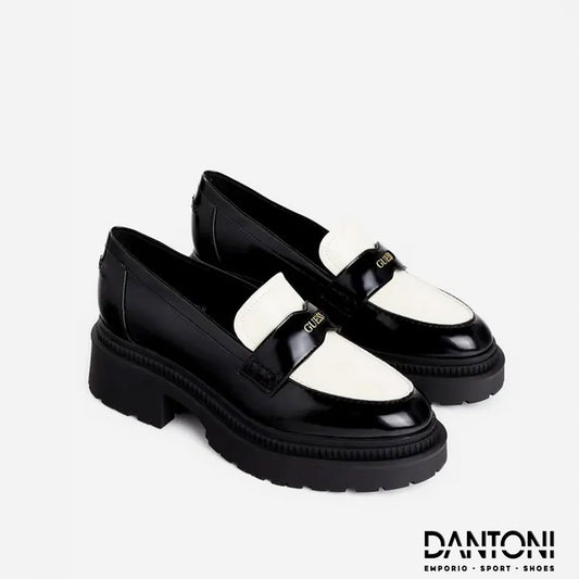 Guess Chunky loafers Finda FLTFIN