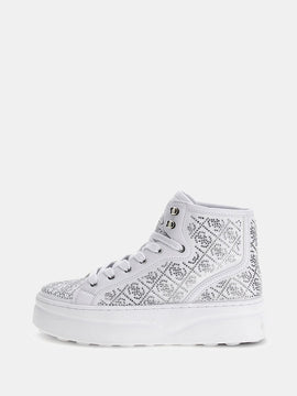 SNEAKERS GUESS
