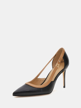 DECOLLETE GUESS