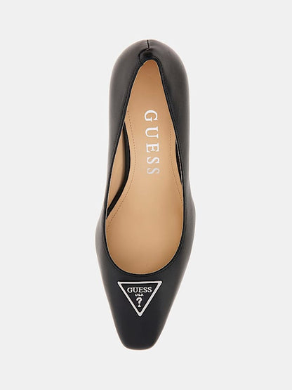 DECOLETE  GUESS