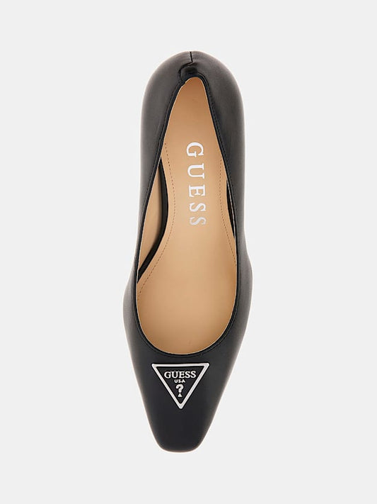 DECOLLETE GUESS