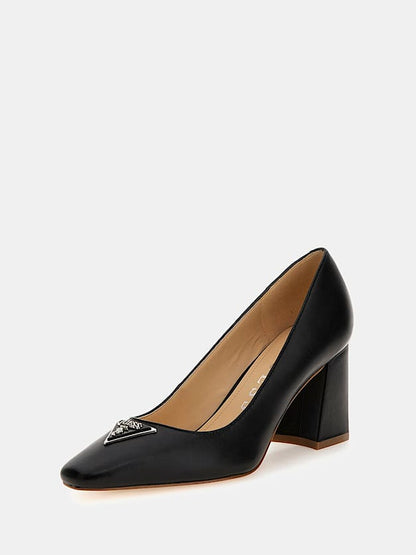 DECOLETE  GUESS