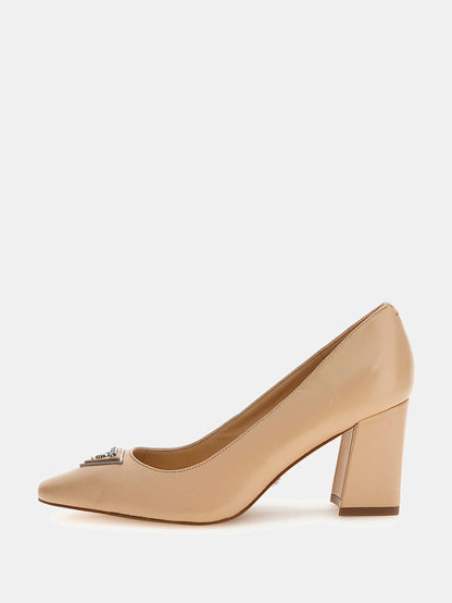 DECOLETE  GUESS