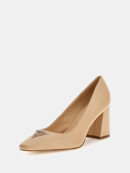 DECOLETE  GUESS