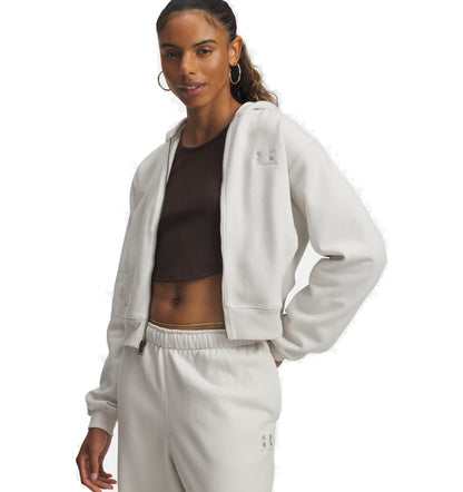 FELPA UNDER ARMOUR - Dantoni Shop